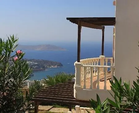 Holiday Gardens * Bodrum